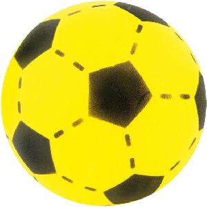Bekijk leuke cadeautip : Zachte Foam Bal - 20 cm